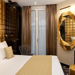 Deluxe Kamer met een King Size Bed