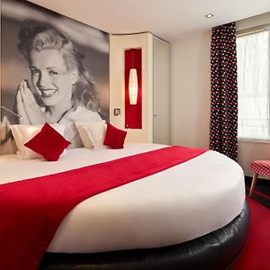 Superior Kamer met een King Size Bed